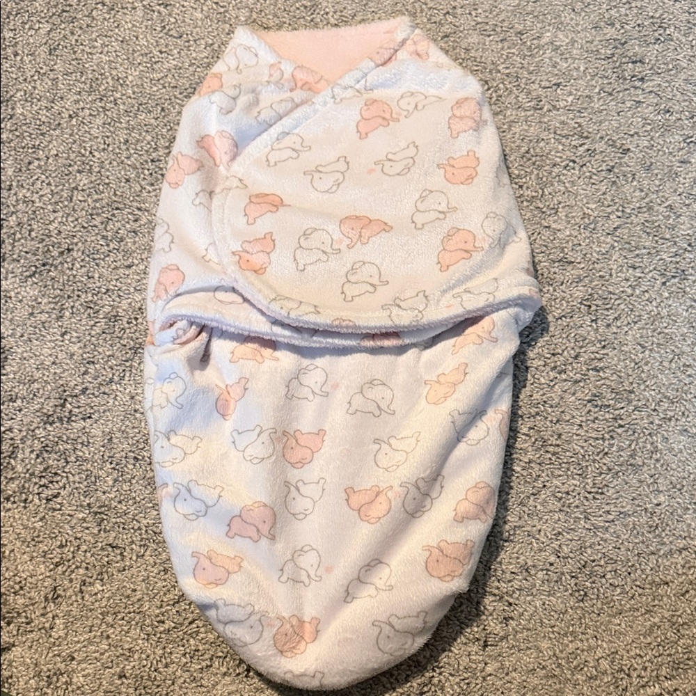 Swaddle